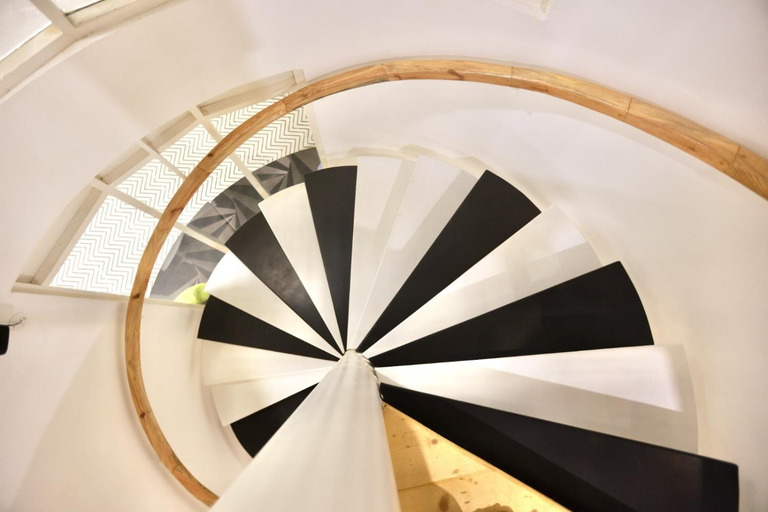 Others 5, The Cradle, Puducherry