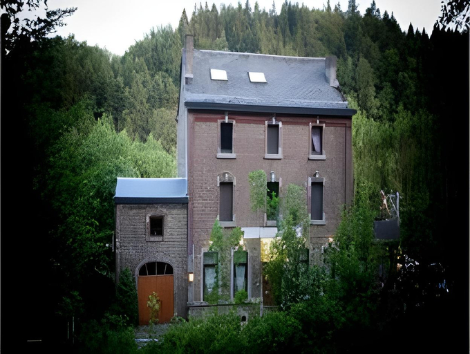 Others 4, B&B-Restaurant Porte de la Lienne, Liège
