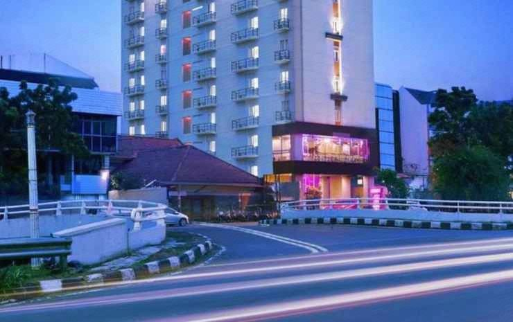 Exterior & Views 1, favehotel Tanah Abang - Cideng, Jakarta Pusat