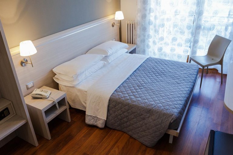 Bedroom 19