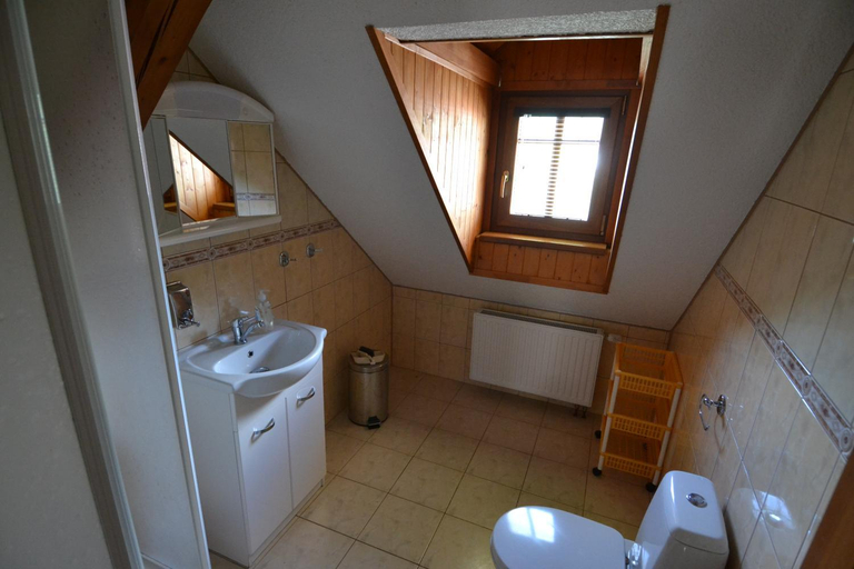 Others 4, Penzion Brtniky 23, Děčín