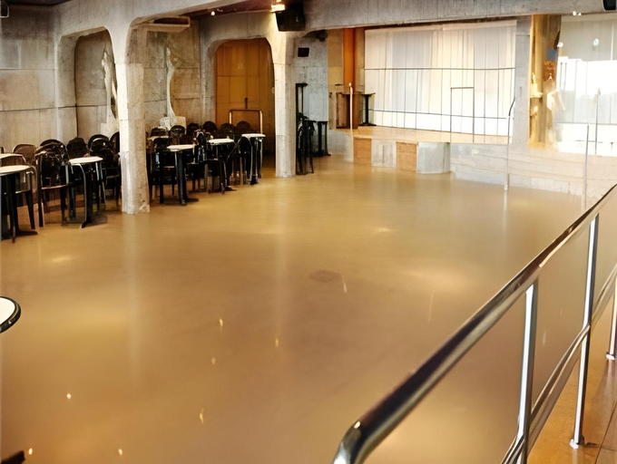 Public Area 2, Hotel & Spa Entremares, Murcia