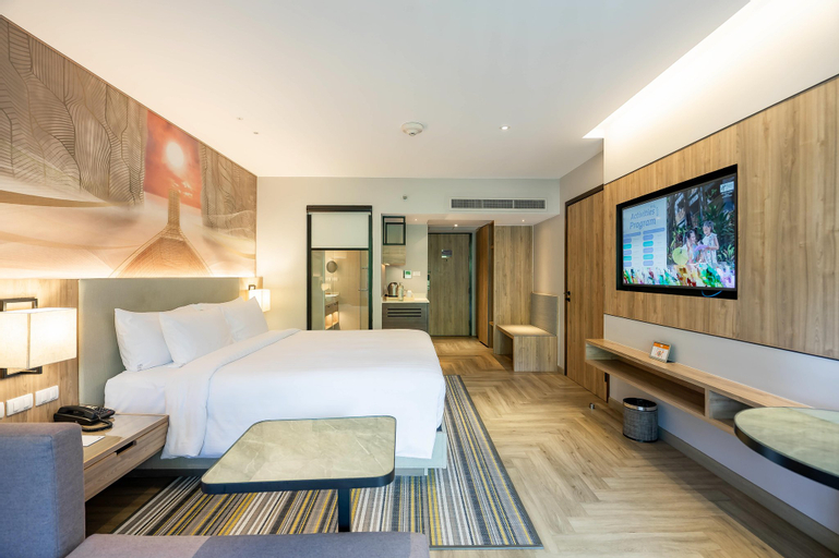 Bedroom 26