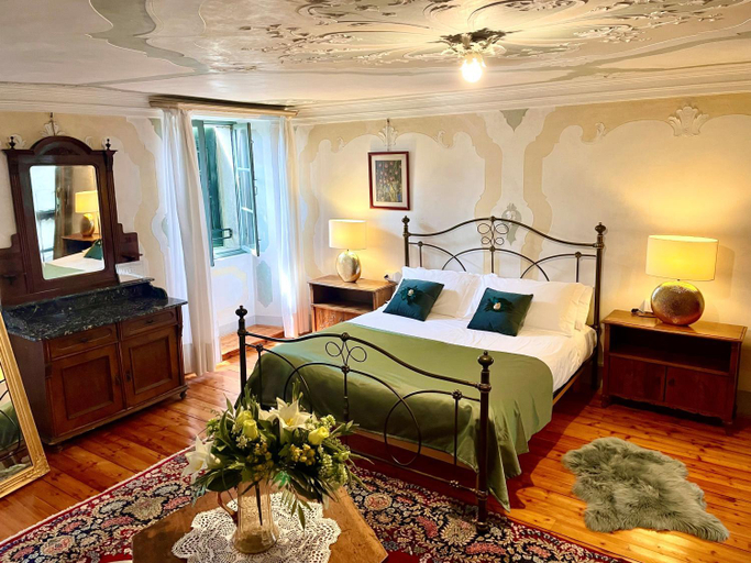 Bedroom 8