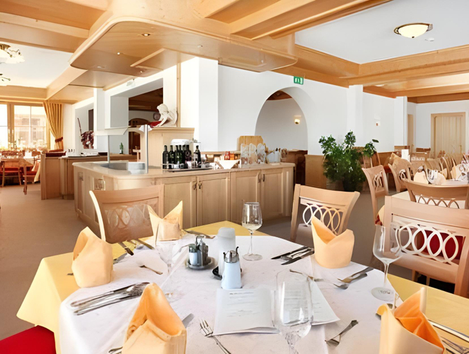 Food & Drinks 5, Hotel Langeck, Zell am See