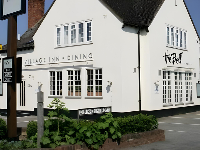 Others 4, The Bell, Worcestershire