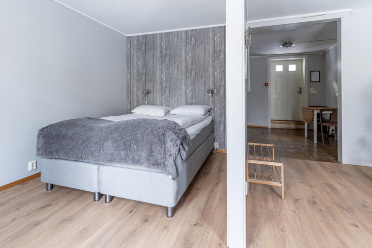 Others 5, Villa Svolvær, Vågan
