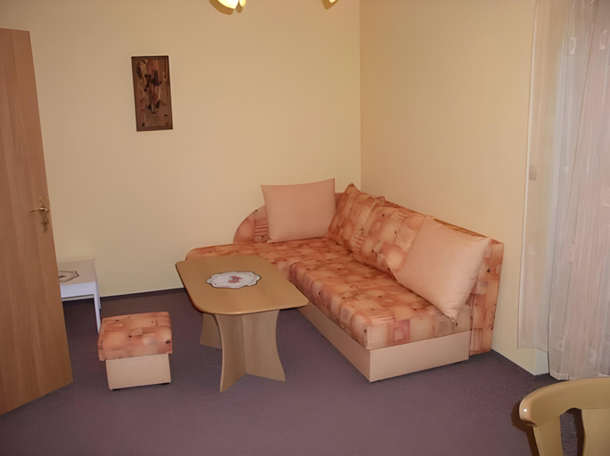 Others 4, Pension Všeruby, Domažlice