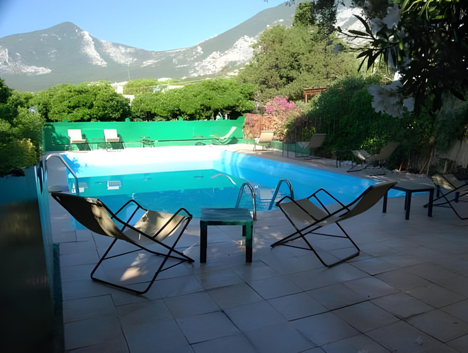 Sport & Beauty 5, Hotel La Playa, Nuoro
