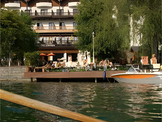 Exterior & Views 2, Cortisen am See, Gmunden