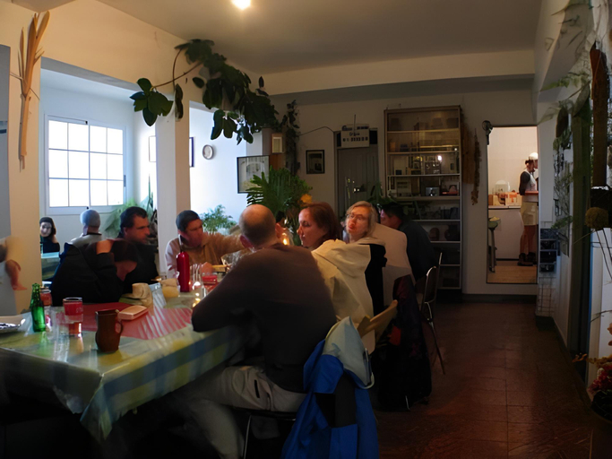 Food & Drinks 4, Jardin Las Hayas, Santa Cruz de Tenerife