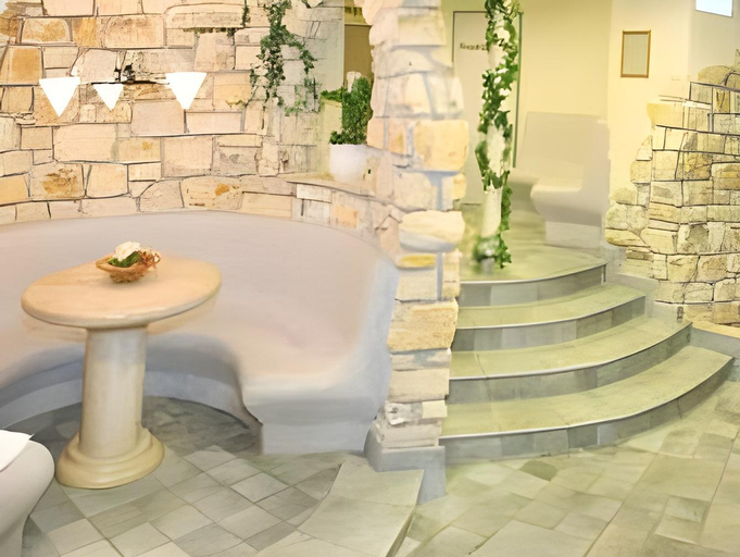 Bathroom 4, SCOL Hotel Zillertal, Schwaz