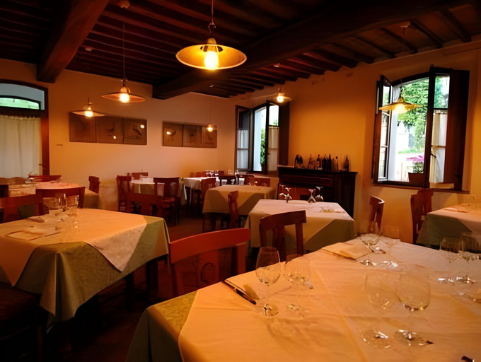 Food & Drinks 3, Rocca Di Castagnoli, Siena