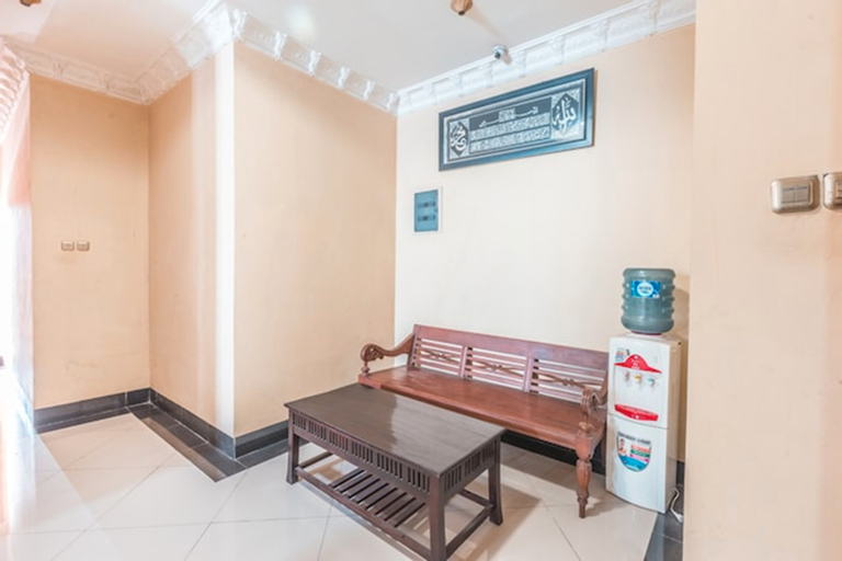 Fallinda Hotel, Bogor