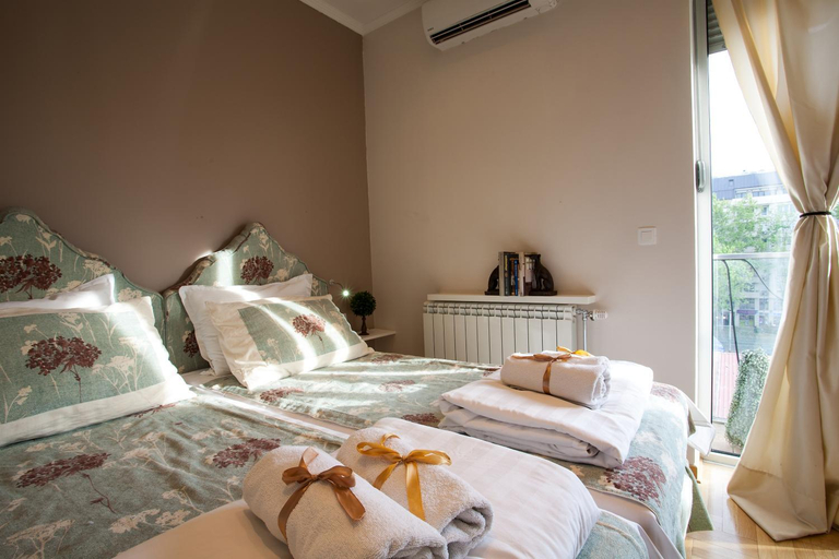 Facilities 3, Belle Apartments - Luxury Apartments, Belgrade