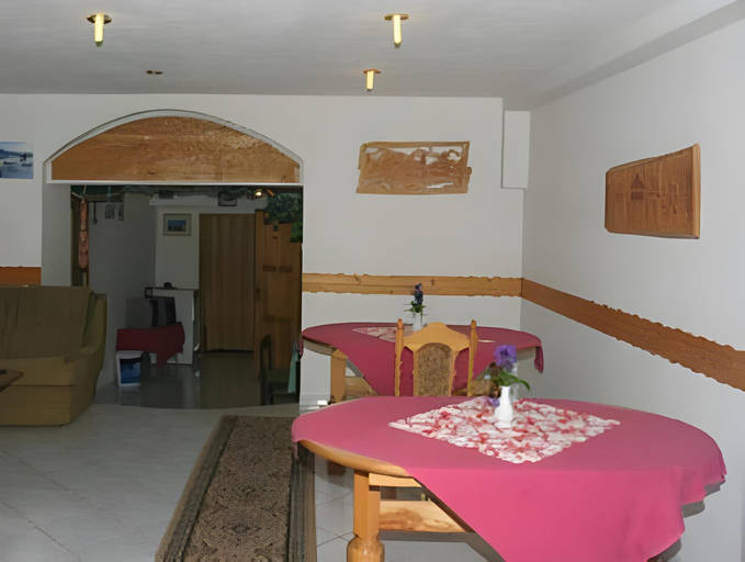 Others 5, Penzion JAS, Tvrdošín