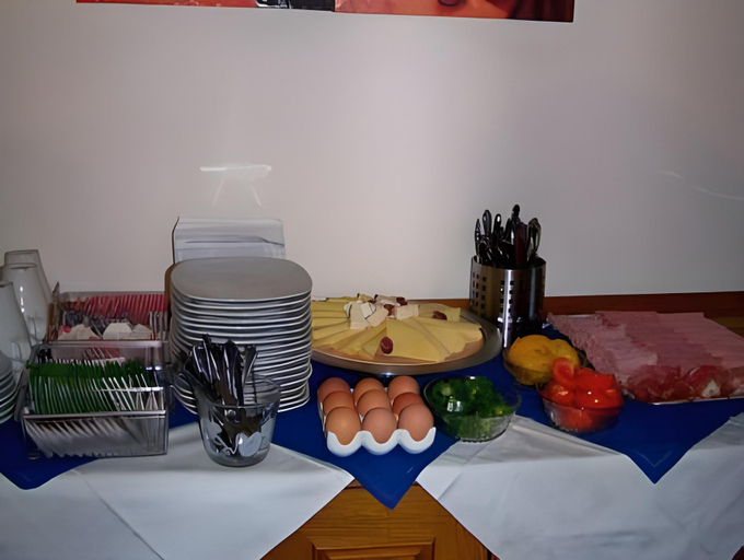 Food & Drinks 4, Alpenpension Gasthof, Weiz