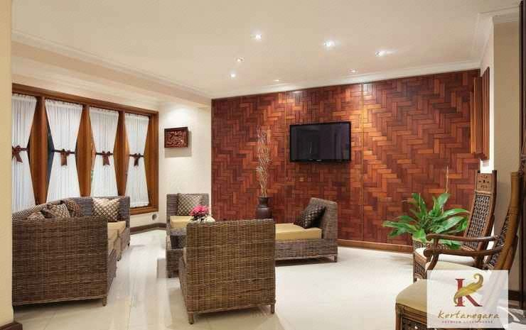 Kertanegara Premium Guest House, Malang