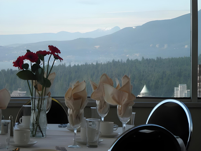 Others 4, Blue Horizon Hotel, Greater Vancouver