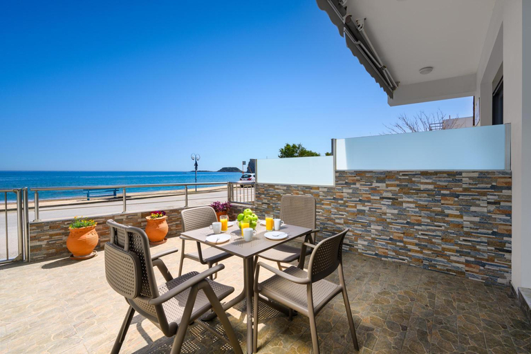 View 2, Stegnale Studios, South Aegean