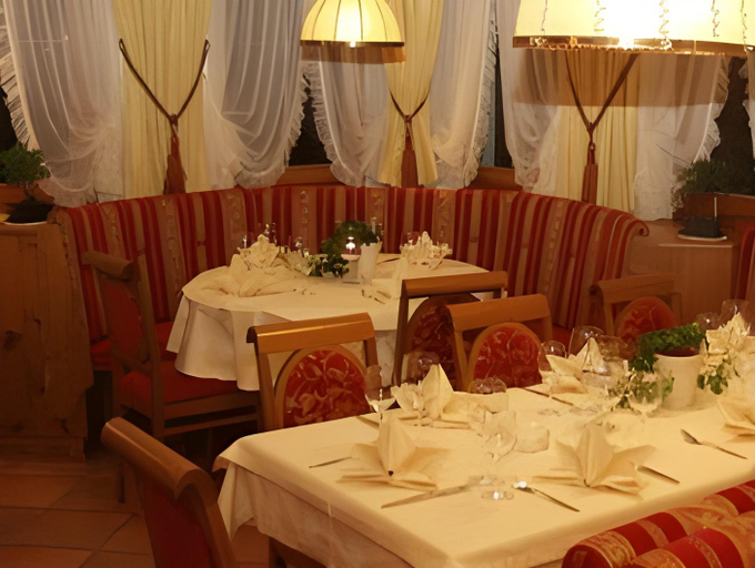 Food & Drinks 5, Das Schlossl, Imst