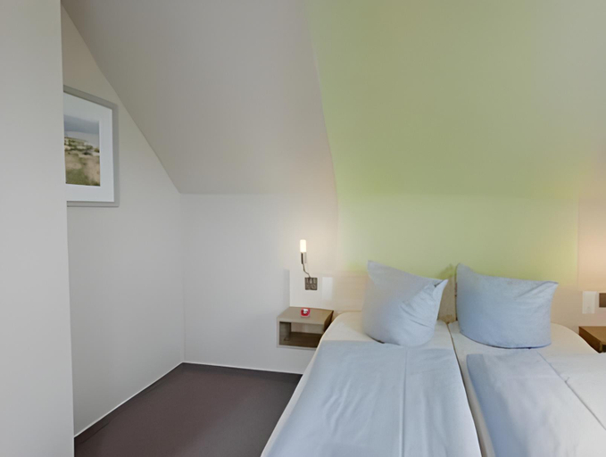 Bedroom 3, Ferienanlage TUI BLUE Sylt, Nordfriesland