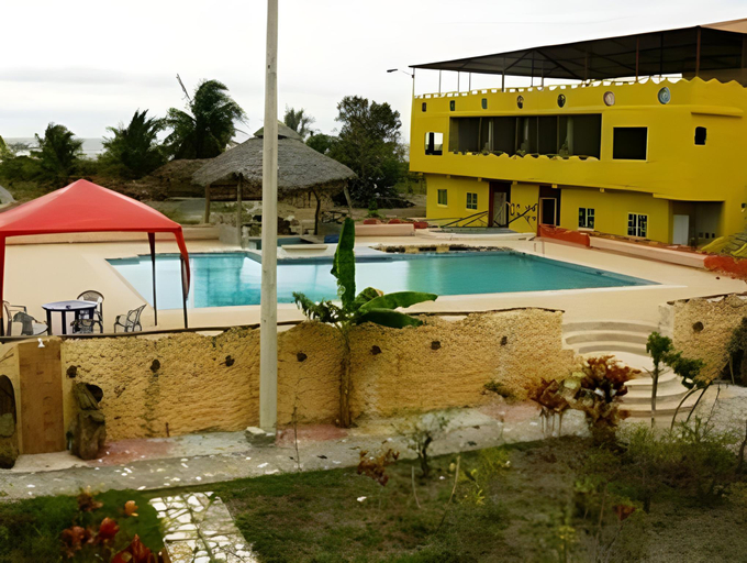 Sport & Beauty 5, Hosteria Mar de Plata, Esmeraldas