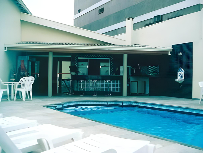 Sport & Beauty 4, Mariano Palace Hotel, Campinas