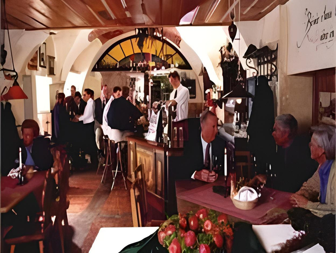 Food & Drinks 2, Landhotel Mader, Steyr