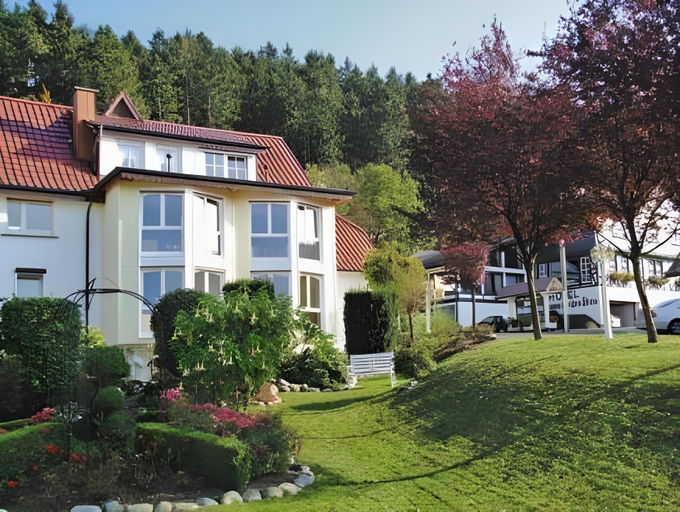 Others 3, Hotel Zum weißen Stein, Altenkirchen (Westerwald)
