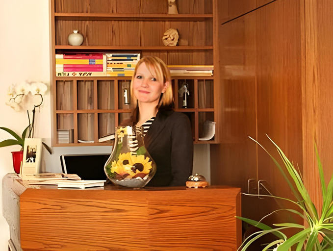Others 4, Hotel Annet garni, Zwickau