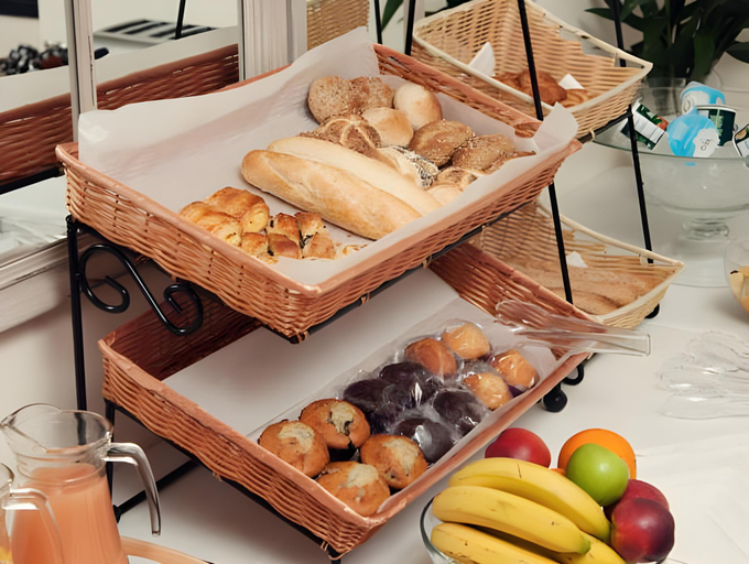 Food & Drinks, The Burlington Hotel, Lincolnshire