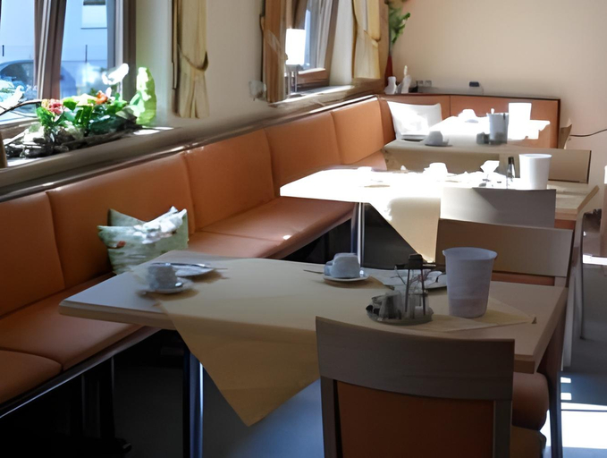 Food & Drinks 4, Gastehaus zur Post, Heilbronn