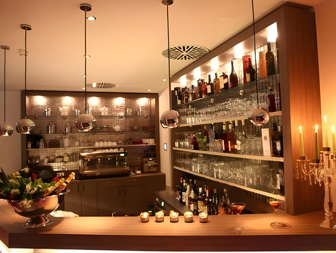 Food & Drinks 4, Hotel Traumraum, Heilbronn