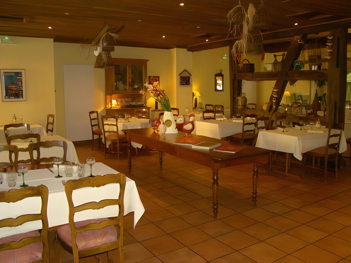 Food & Drinks 3, Hotel Colmar Vignes Eguisheim, Haut-Rhin