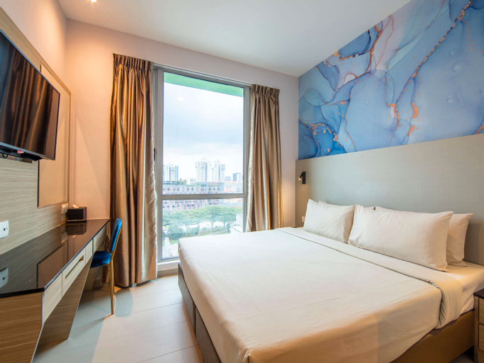 Bedroom 20