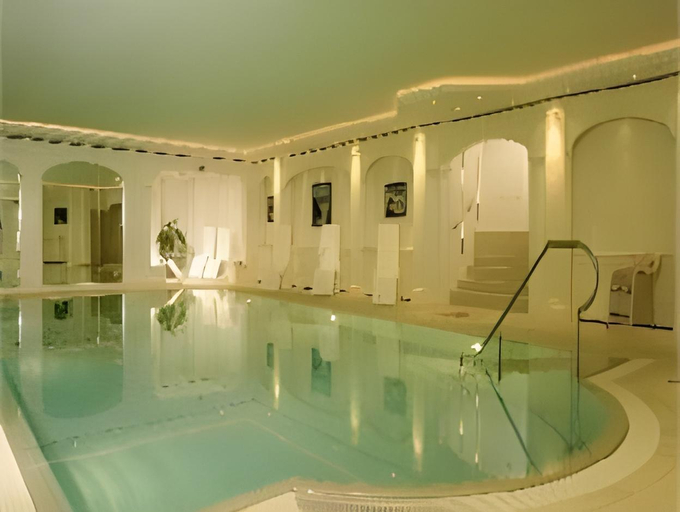 Sport & Beauty 2, Landhaus Carstens, Ostholstein