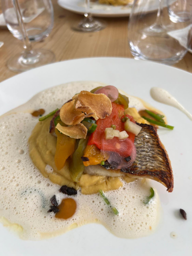 Food & Drinks 4, la maison des ateliers2 le bourg route de sabres Solferino, Landes