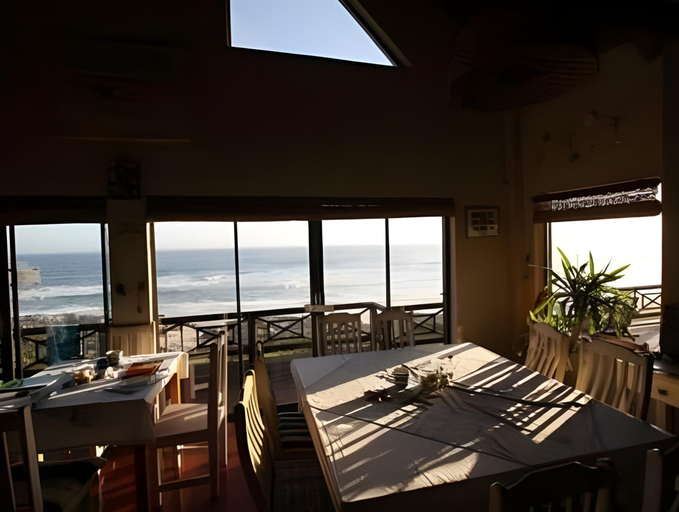 Food & Drinks, Oyster Bay Beach Lodge, Cacadu