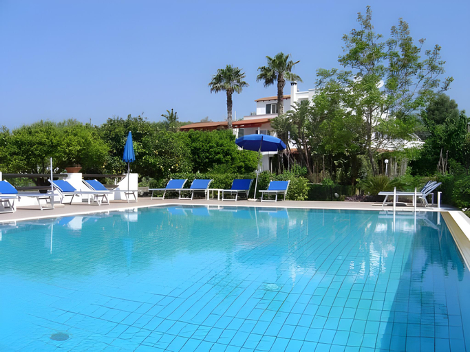 Sport & Beauty 2, Residence San Domenico, Napoli