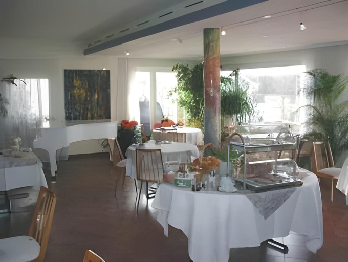 Food & Drinks 4, Hotel Alpenblick Garni, Bodenseekreis