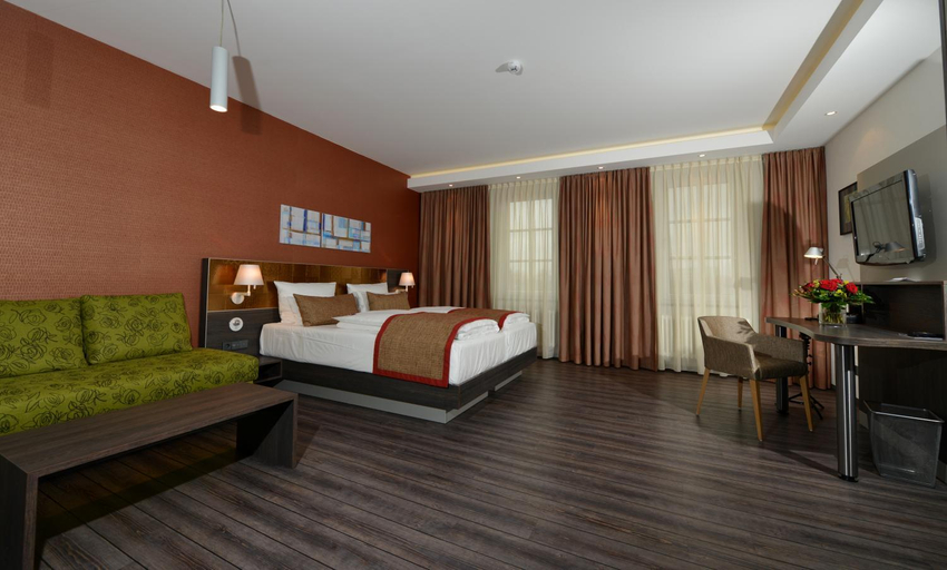Bedroom 29