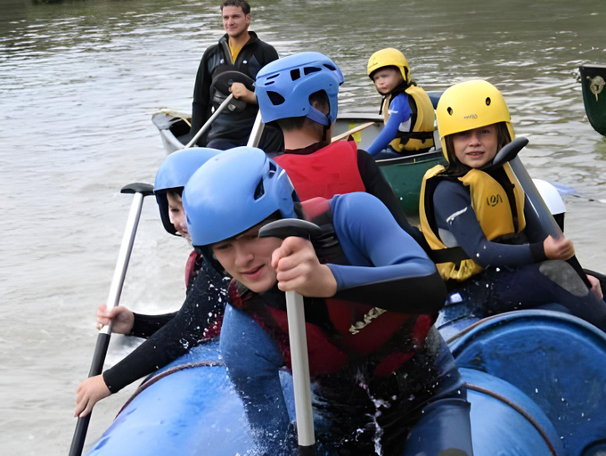 Others 5, YHA Okehampton - Partner, Devon