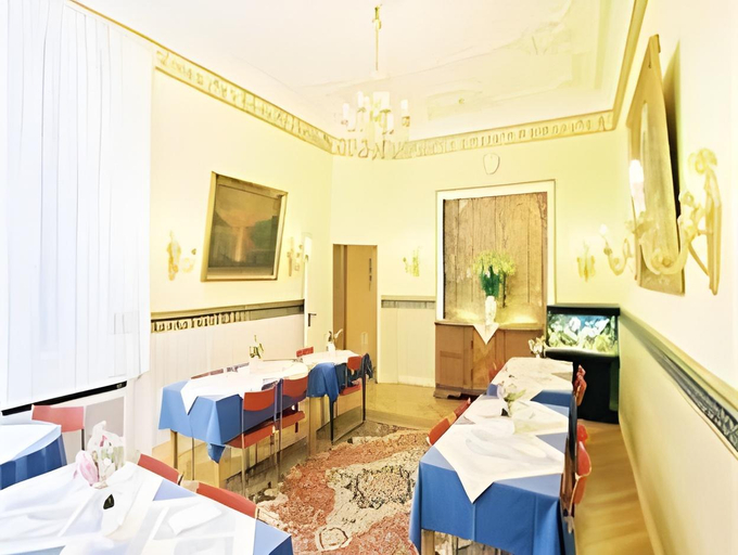 Food & Drinks, Hotel Gunia, Berlin