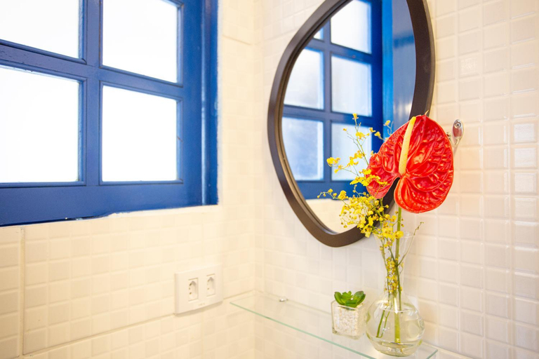 Bathroom 8