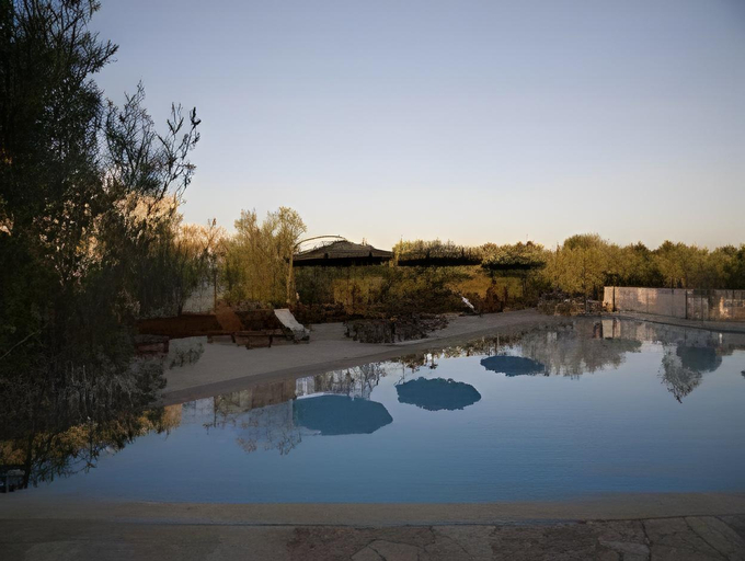 Others 3, B&B Pignata, Brindisi