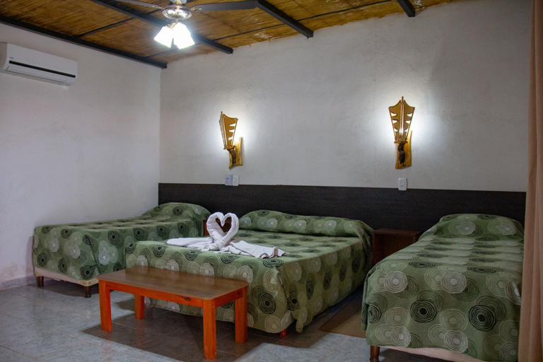 Bedroom 3, Don Remo, Coronel Felipe Varela