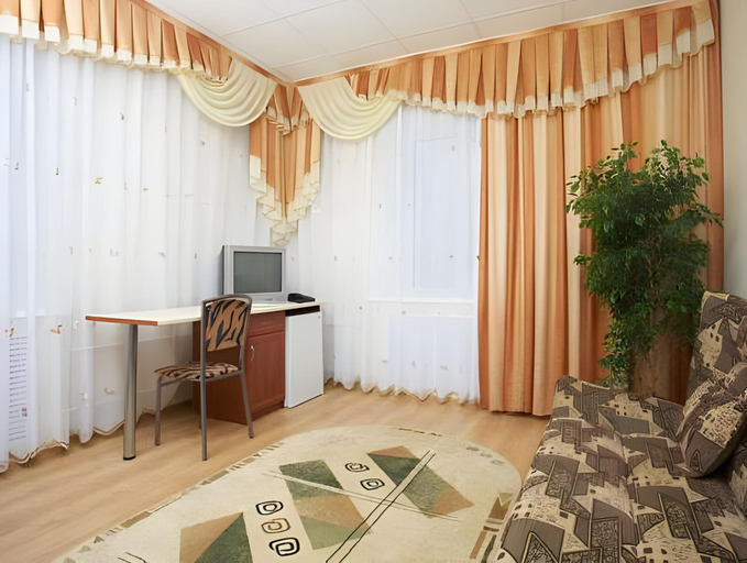 Others 5, Virazh Hotel, Bryanskiy rayon