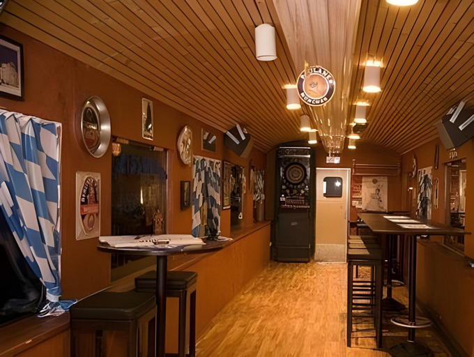 Food & Drinks 3, Lener, Bolzano