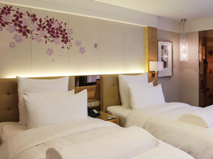 Bedroom 20